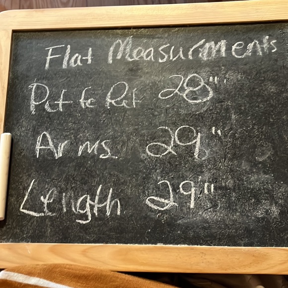 Nola Hoodie Teal 4X - Picture 9 of 9